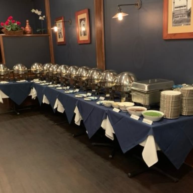 Catering for Every Gathering
